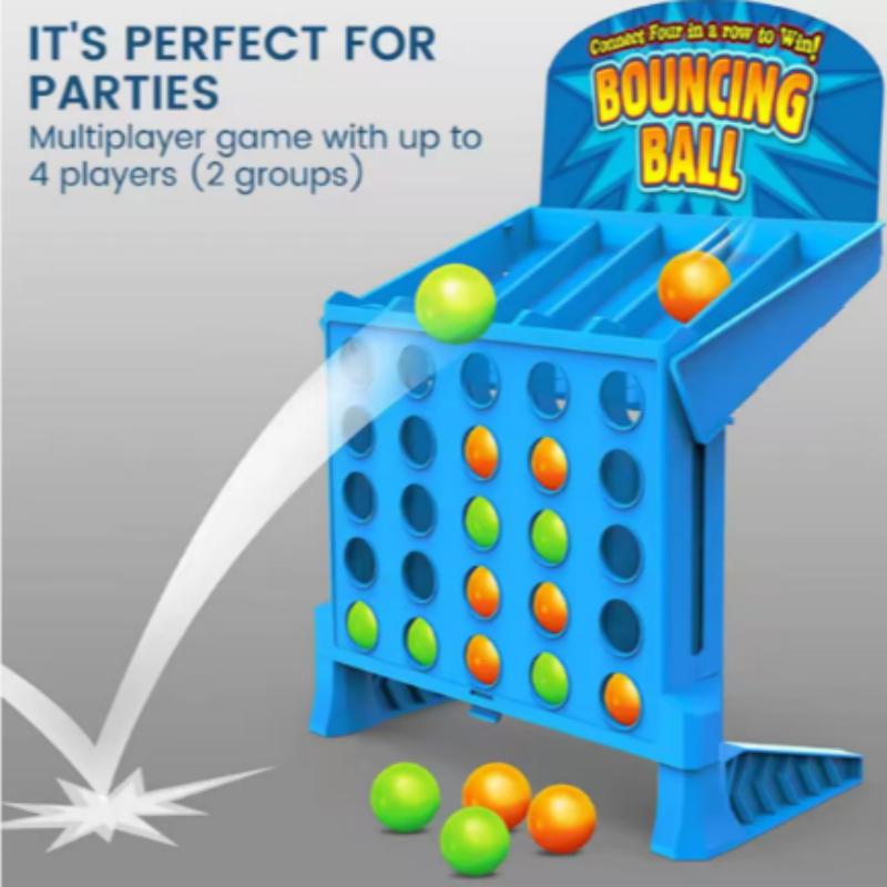 Cocktail Shaker Set - Jogo de Tabuleiro de Tiro com