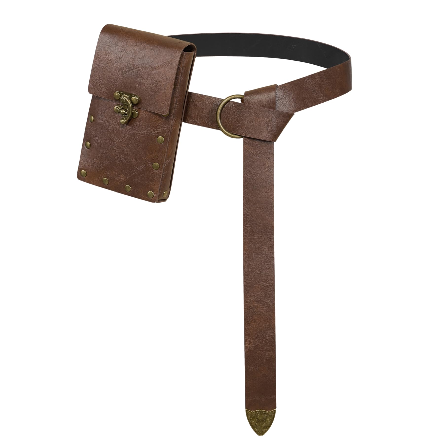 Bolsa de Cintura Medieval em C - Cocktail Shaker Set avaliação e preço