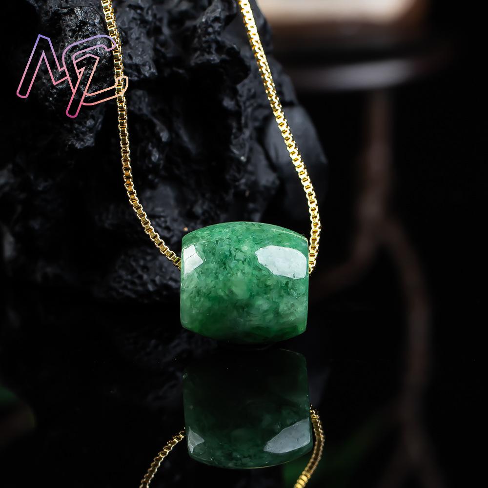 Natural real jade grânulo ping - Cocktail Shaker Set avaliação e preço