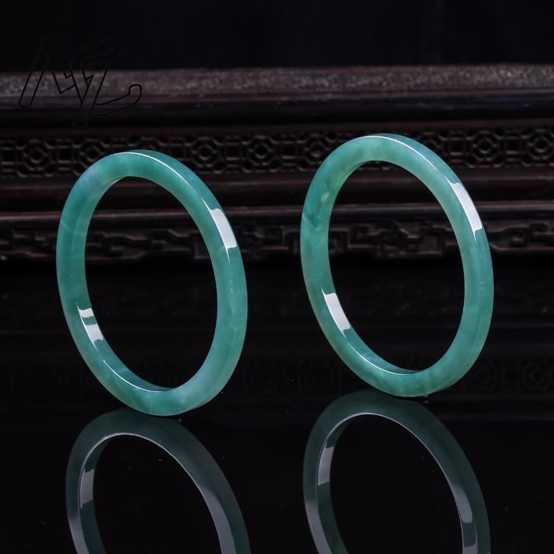 Pulseira de Jade Esmeralda Nat - Cocktail Shaker Set avaliação e preço