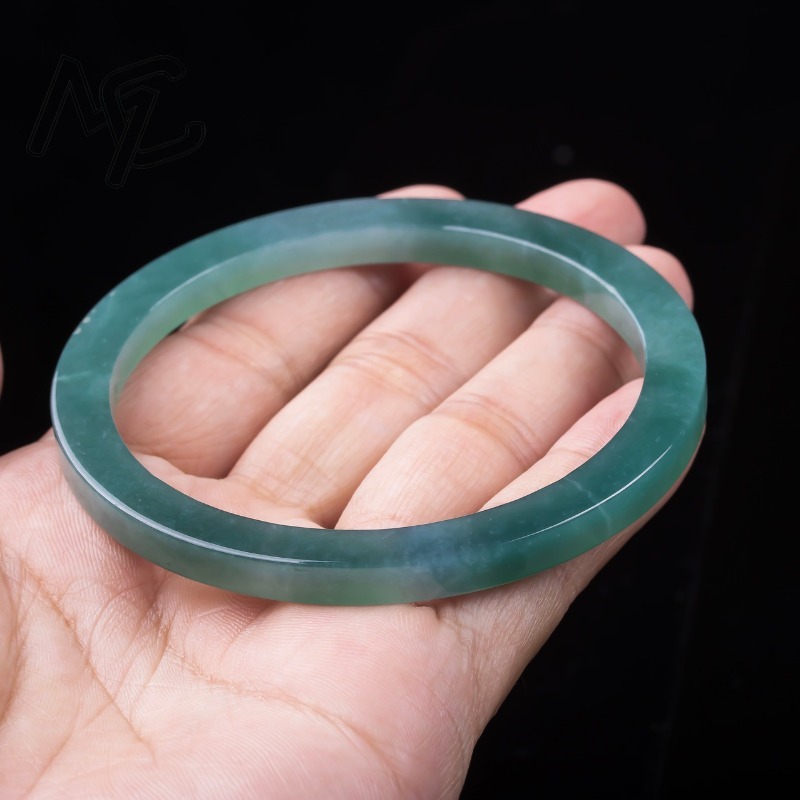 Pulseira de Jade Esmeralda Nat - Cocktail Shaker Set avaliação e preço